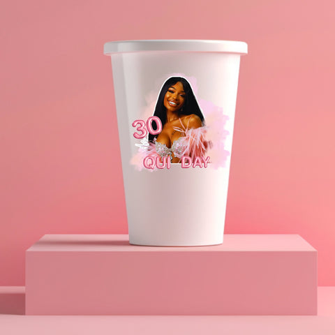 Custom stadium Cups, Party Cups,